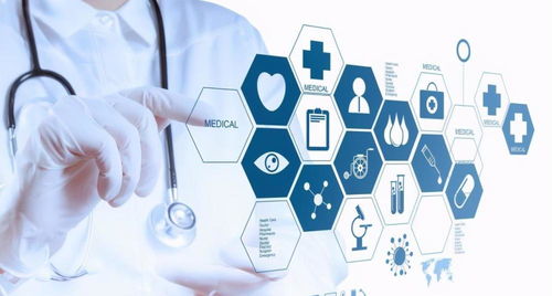 國(guó)家再發(fā)力，互聯(lián)網(wǎng)醫(yī)療服務(wù)將賦能醫(yī)療行業(yè)巨變
